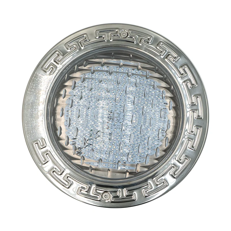 Pentair Intellibrite 5G Color LED Pool Light Swimming Pool Light Garden Stainless Steel 26W 12V IP68 IP 68 80w 30 - 50 5000 1800