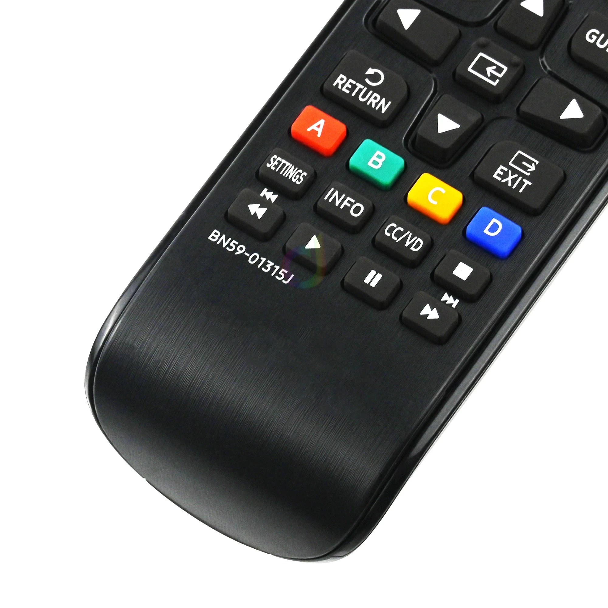 High Quality Replacement Remote Control BN59-01315J with Netflix use LED 4K UHD TV For Remote Control Tv Universal Samsung