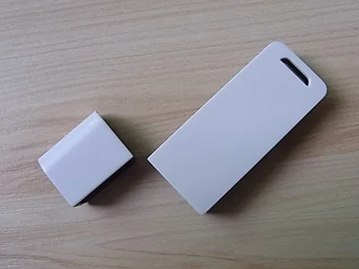 Литье под давлением USB диск пластиковые формы массового производства поставщик