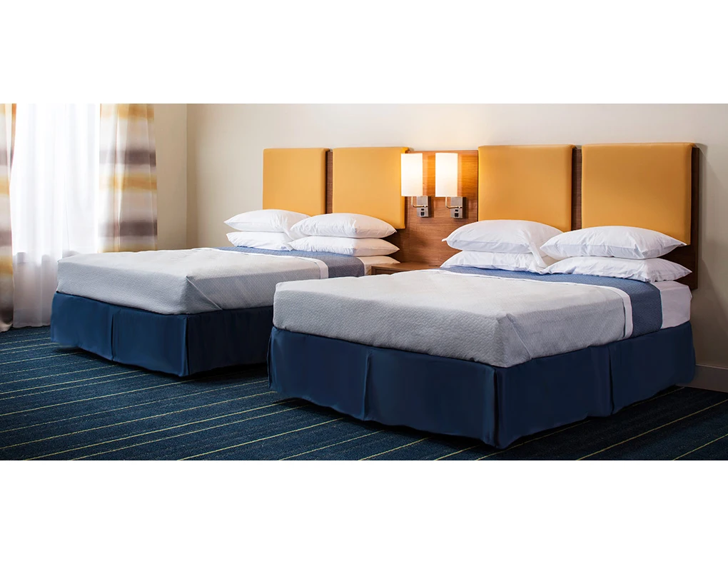 Days Inn American Style Hotel Furniture Bedroom Set