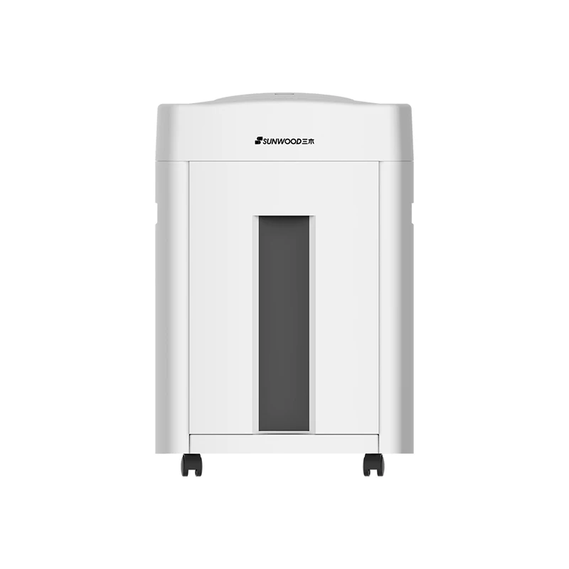  PS7 paper shredder machine for 15 sheets