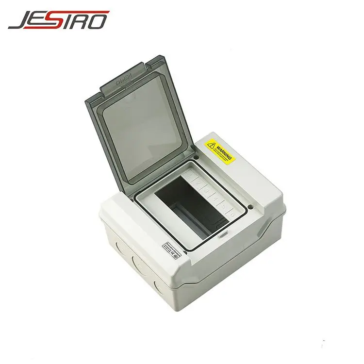 2022 Hot Sale China Wholesale Solar Fuse Junction Box