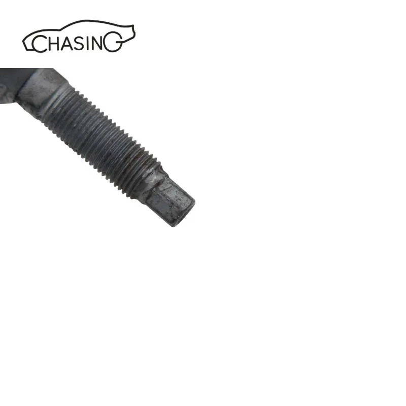 Auto Components Pull Rod Ball Assy Alloy Front Outer Steering Tie Rod Ball Joint 1044841-00-F For Tesla Model 3 Y 2017-2023