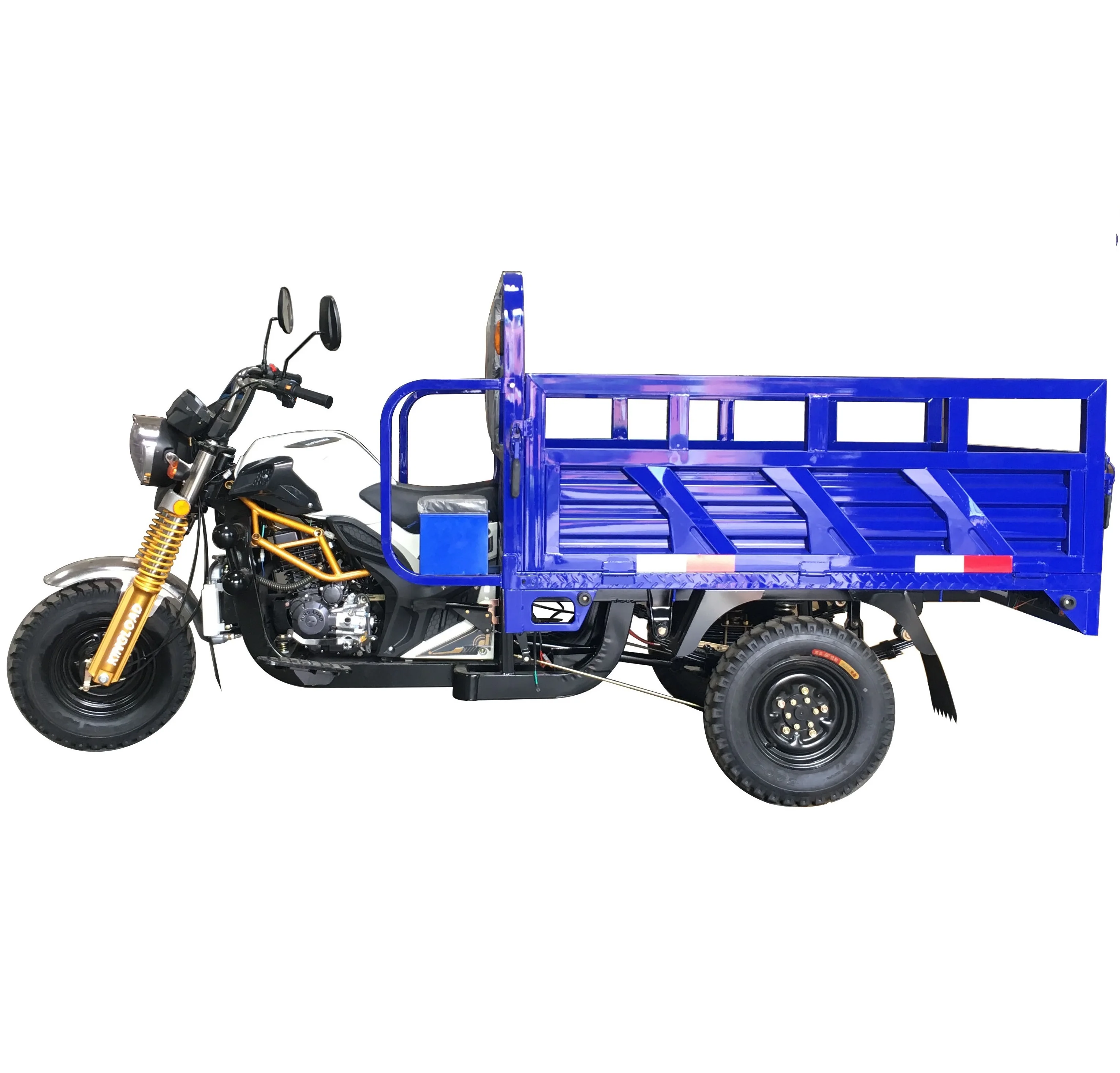 250cc cargo bike tricycle for sale malaysia trike cargo box for Africa
