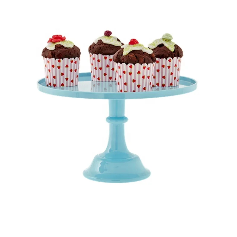 Melamine Cake Display Stand For Wedding