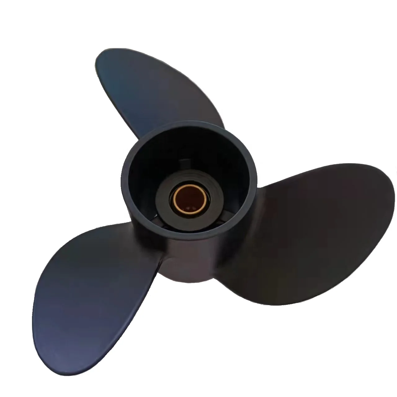 Manufacturer Directly Provide 48-812950A02 Mercury Tohatsu Outboard Motor 4HP 5HP 6HP Aluminium Propeller 7.8X9