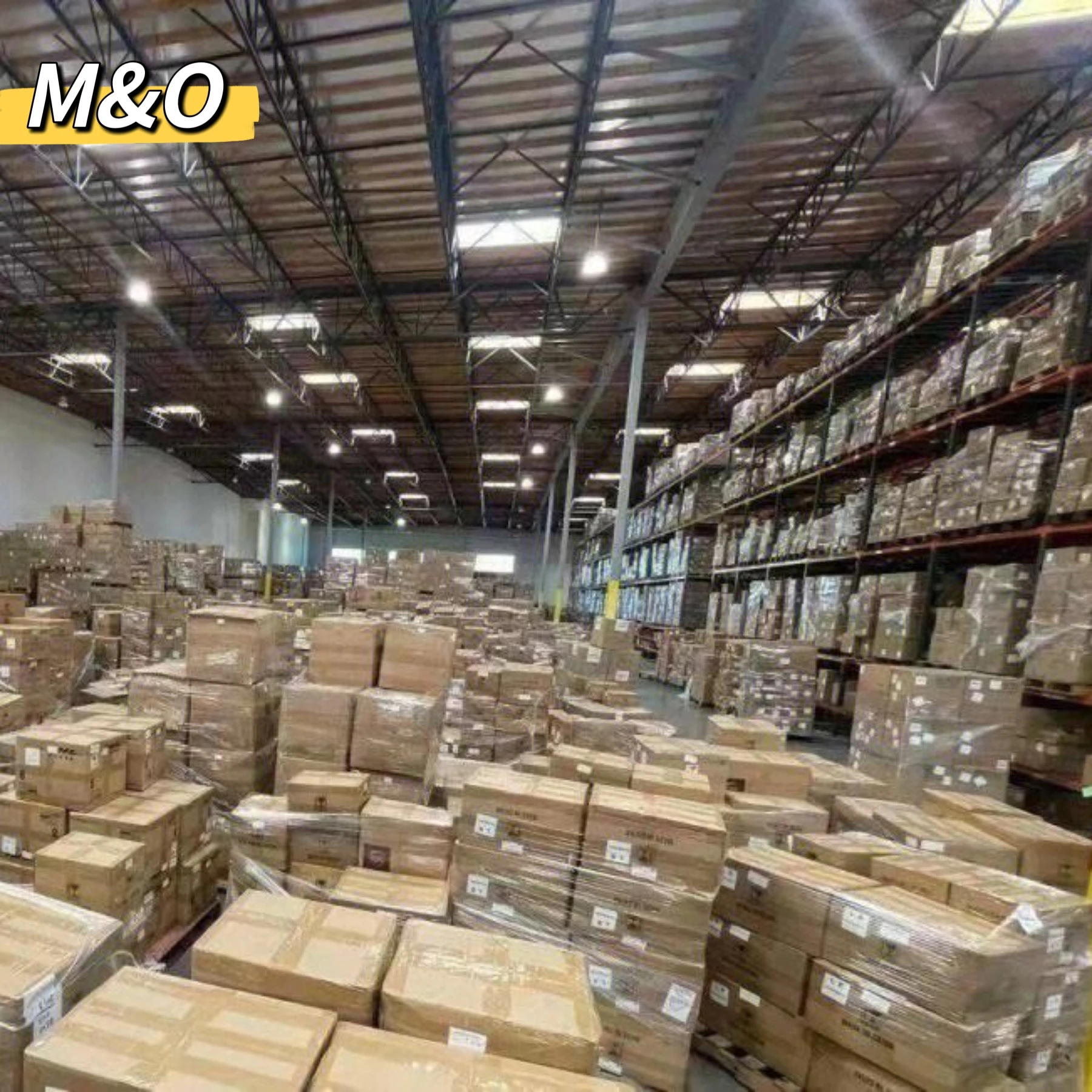 Шэньчжэнь/Yiwu дропшиппинг агентов из Китая в Южную Африку Нигерия Марокко Кения судоходный агент