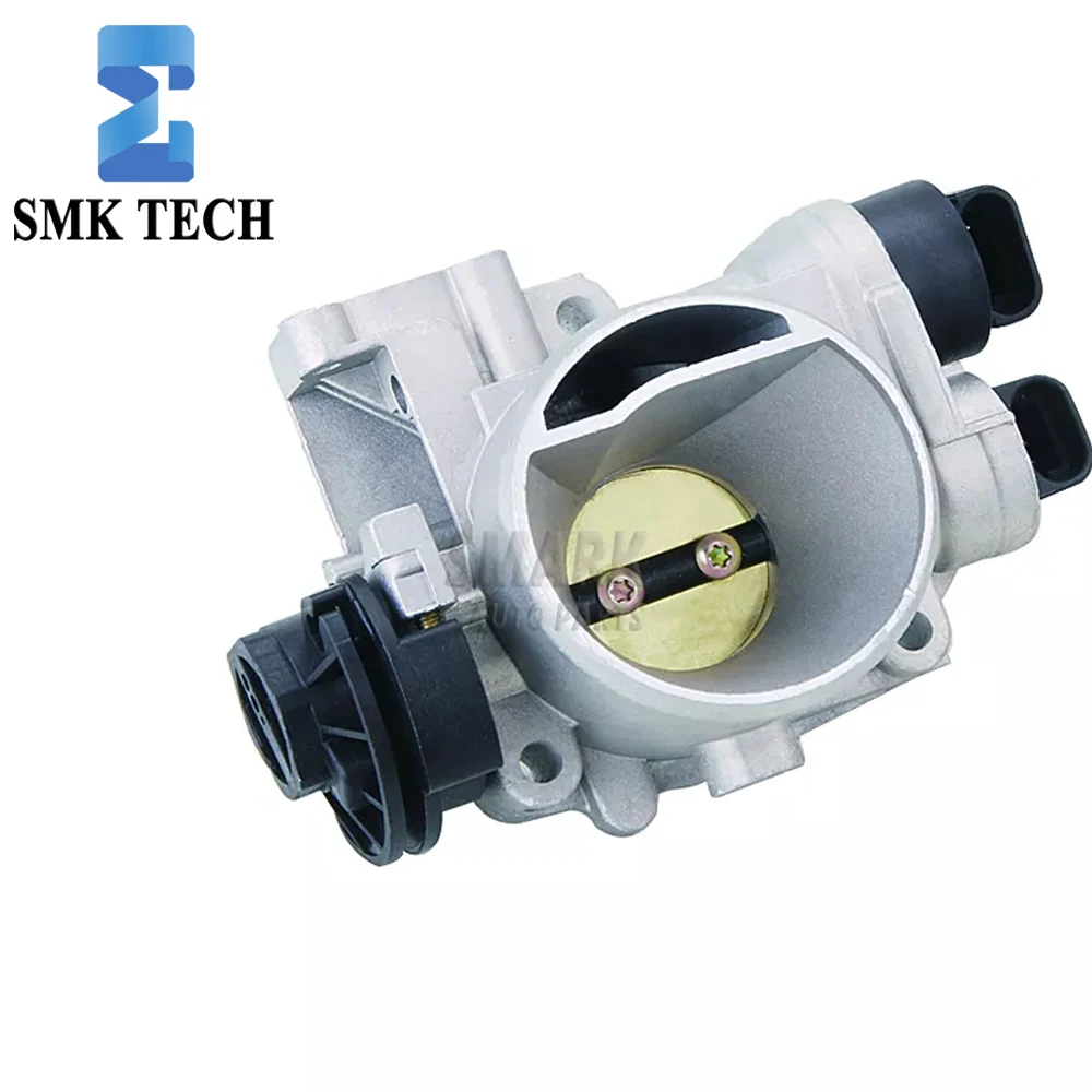 Car Throttle Body Assy For Chery QQ S111107011EA S11-1107011EA