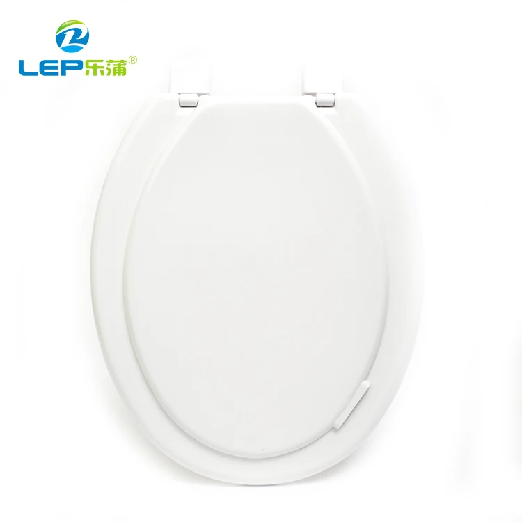 Низкая цена универсальный размер сиденье для унитаза быстрое закрытие хорошее качество