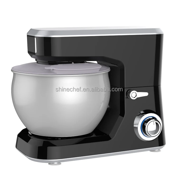 4L 5L 7L Electric Dough Stand mixer Automatic Food Mixer China Manufacturer Cake Mixer