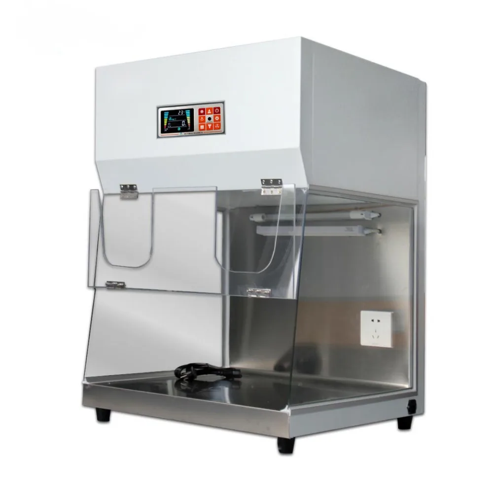 Benovor, лабораторный стол для проведения ПЦР, стол для очистки, стол, столешница для ПЦР