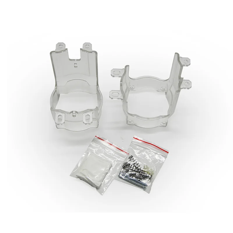 Hot Sale ! Universal fog lamp hi\/lo bi projector lens For Fog Lights WS03 Waterproof Car Fog Lamp