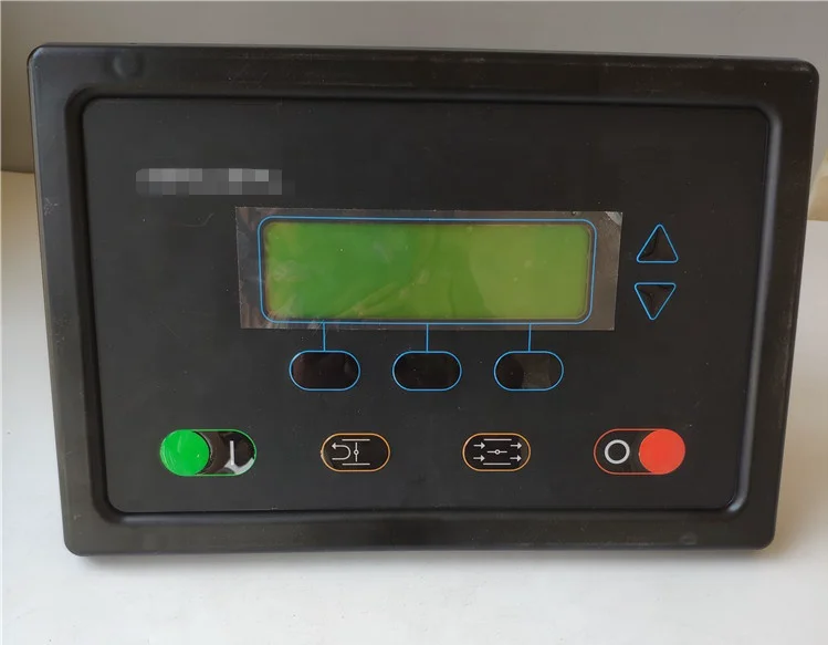 Китайский производитель, контроллер воздушного компрессора KY12S 200A, поставщик промышленных запчастей компрессора для высококомпрессора