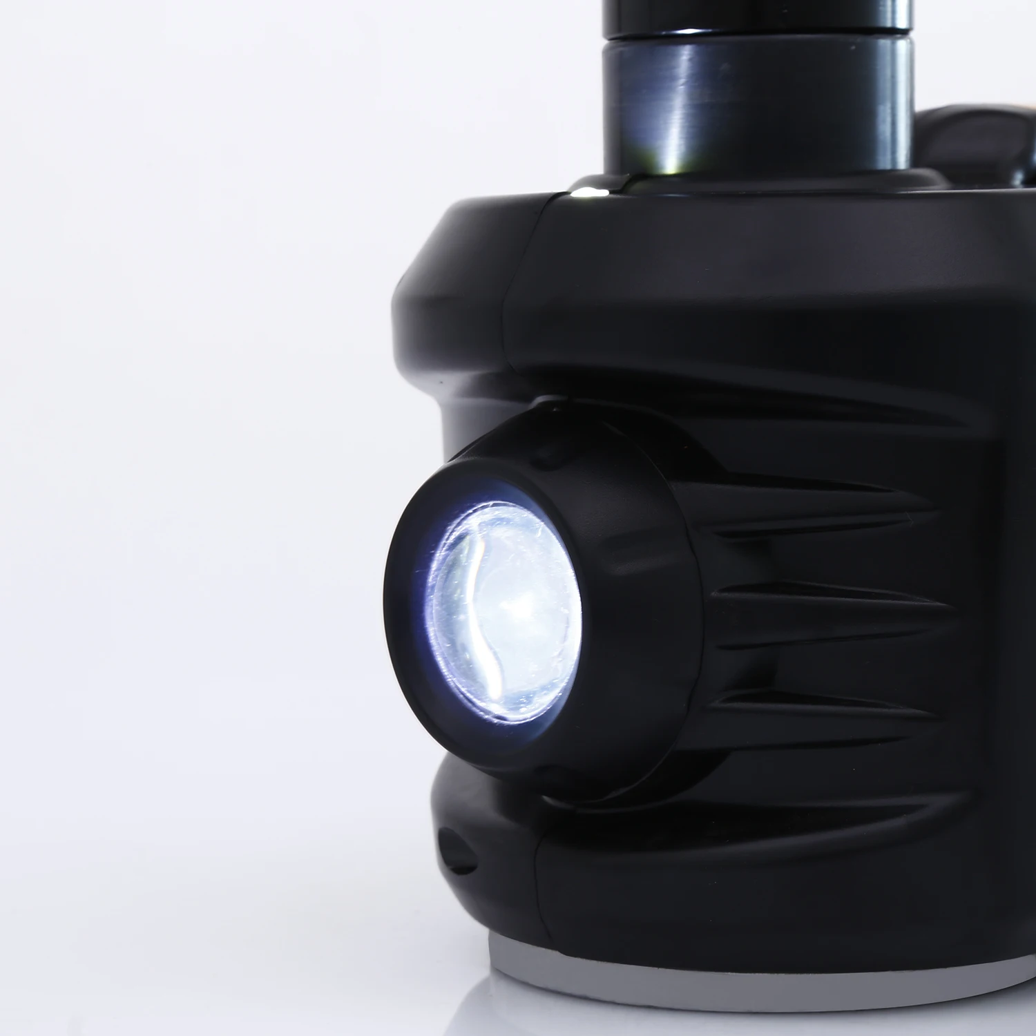 5t Electric Car Jack Impact Wrench Kit 12v Electric Car Jack Set Electric Car Lift Jack