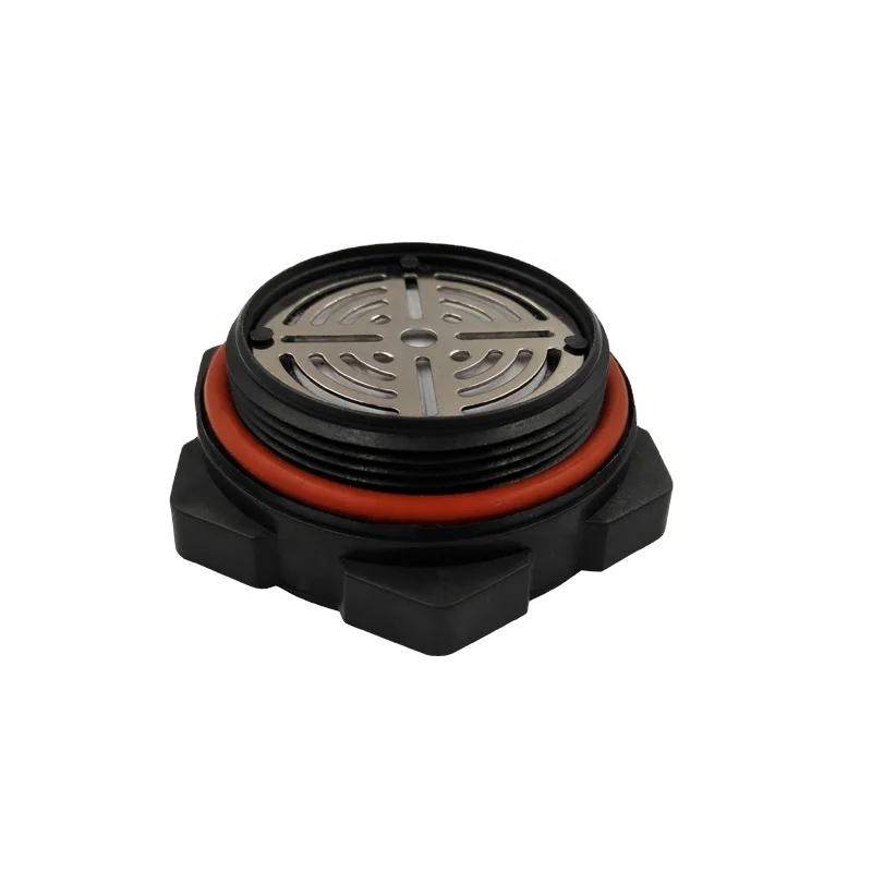 SINRI Battery Pack Explosion Pressure Relief Proof Breathable Vent Valves Vent Plug