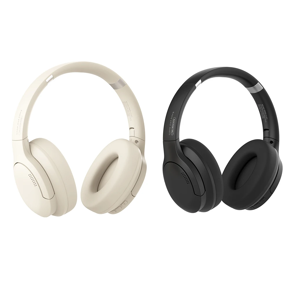 SOMOSTEL SMS-CJ31 Wireless HIFI Headphones Driver  40mm Rated power  20mW Frequency range gamer auriculares inalambricos audifo