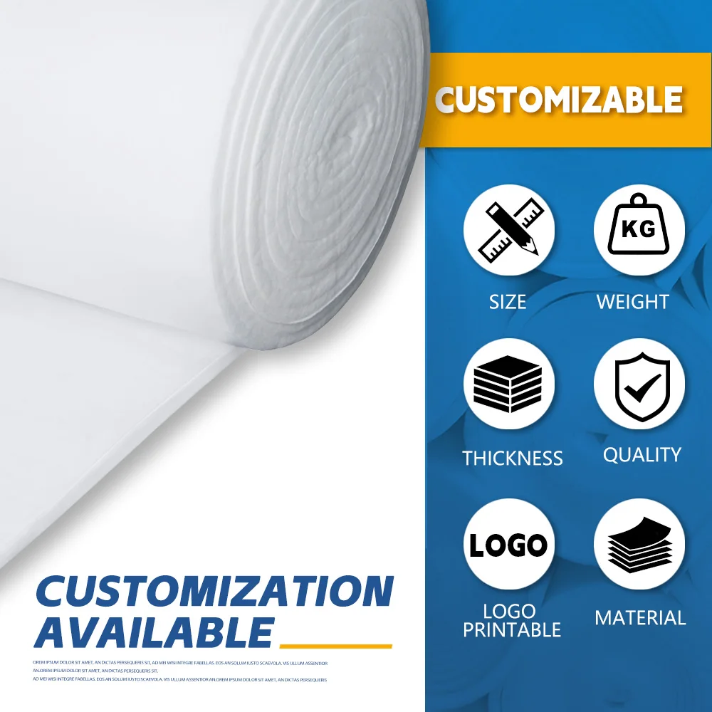 Merv 9 10 F5 EU5 ceiling filter for spray auto paint booth cotton air filtration system air purifier with washable filter