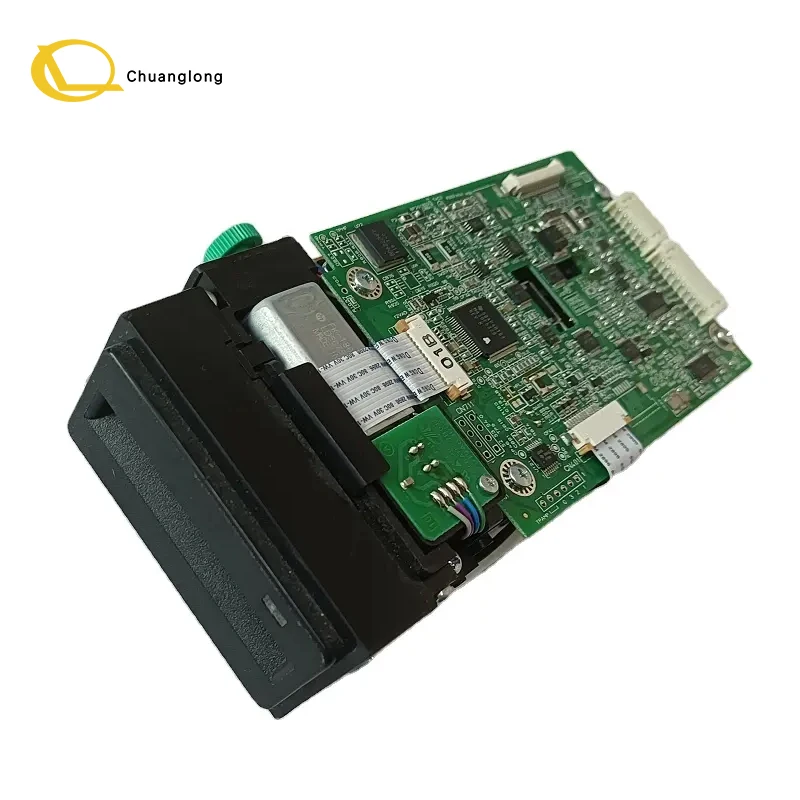 Считыватель карт ATMs Nidec Sankyo ICT-3K9 EMV считыватель ICT3K9-3R6940