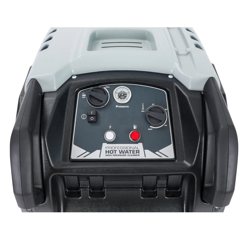 Commercial electric power water car wash high automatic pressure washer machine 200bar jet cleaner