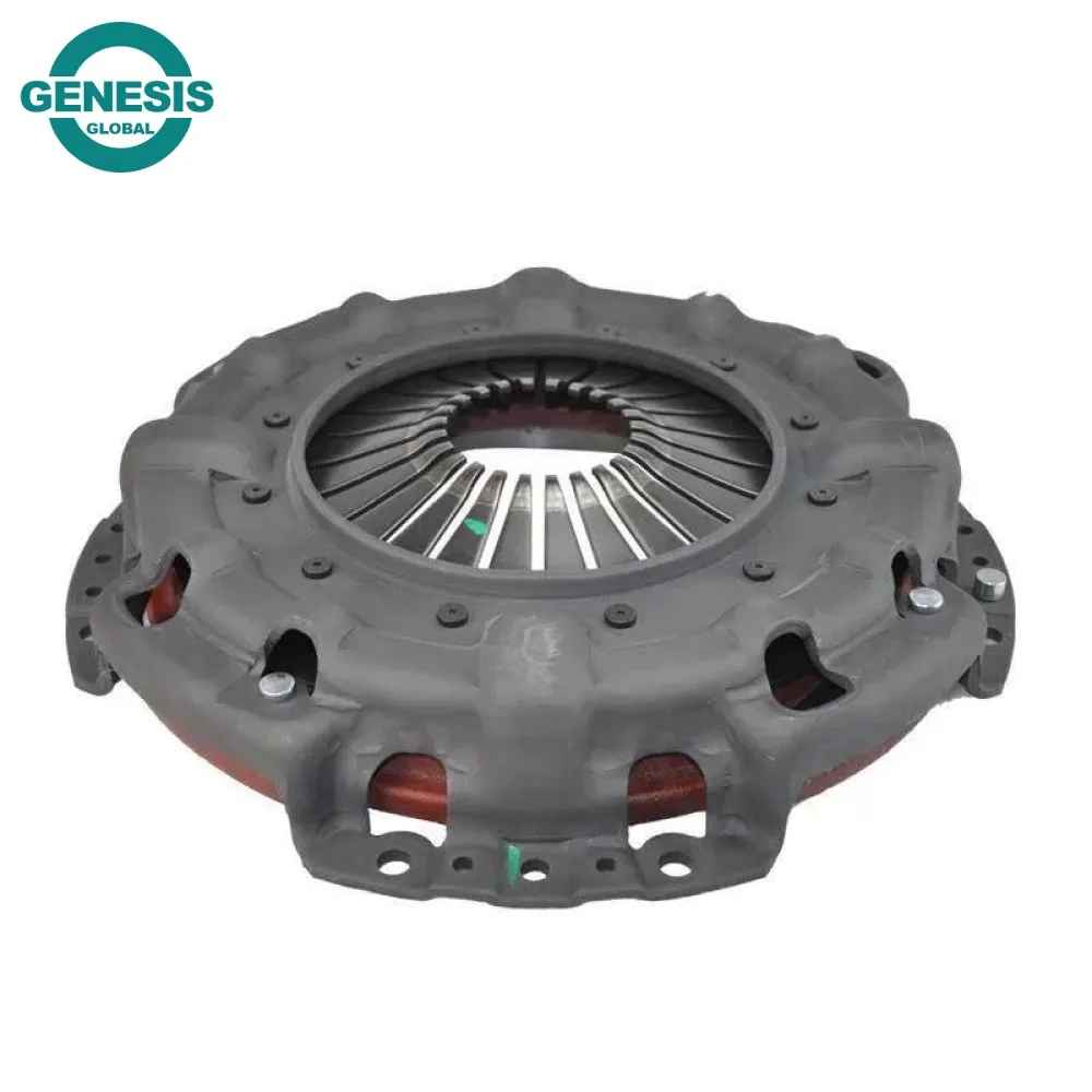 Clutch Pressure Plate, Clutch Cover 1105116100002 for Foton Aumark/ Ollin