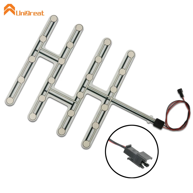 
Passenger Seat Force Weight Electronic Cigarette Pressure Sensor 