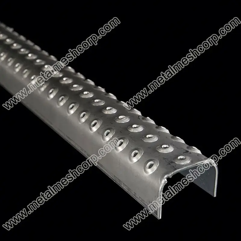 Metal Gratings Manufacturer manhole Ladder Rungs