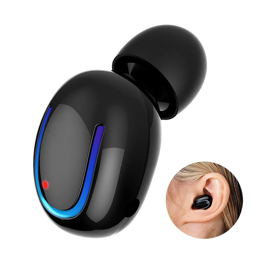 
Earphone Battery Blooth Headphones Blotooth Earphon Wireless I12 Tws Mobile Phones Accessories Headphone F9 Bt Earphones 