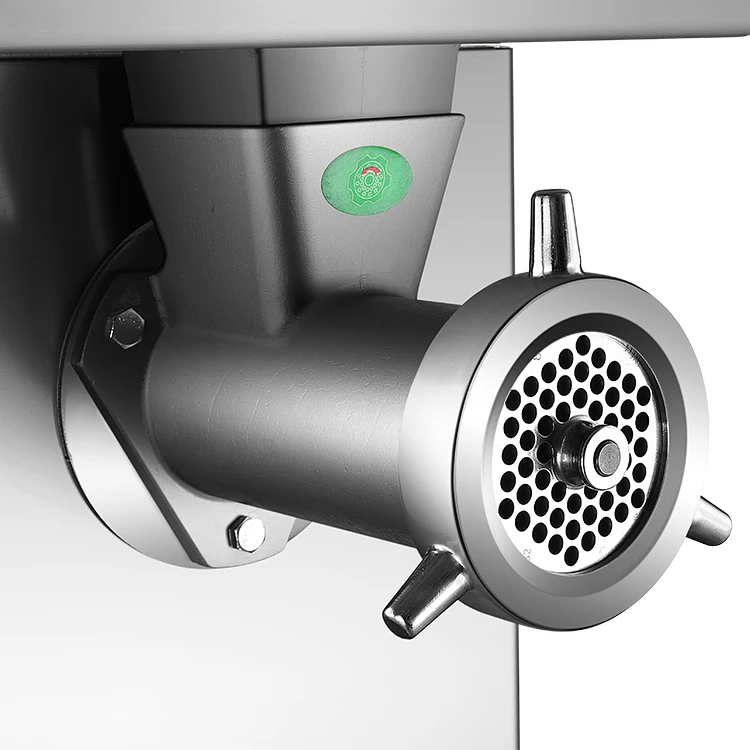 
New China 2019 Electric Meat Grinder/Mincer spare part with good price 
