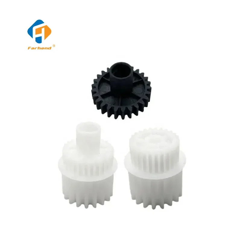 WHOLESALE Original Quality Fuser Drive Gear For Canon IR 2520 2525i 2530i 2530 2535 2545 Copier Parts