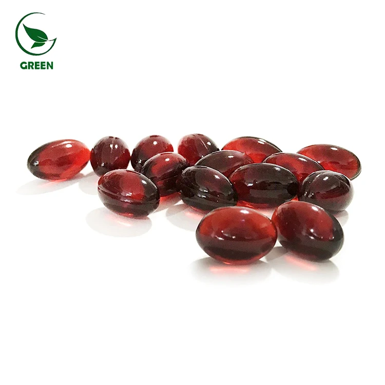 Superfood Phospholipids Omega 3 Antarctic krill oil