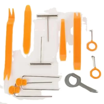 car tools set tool kits