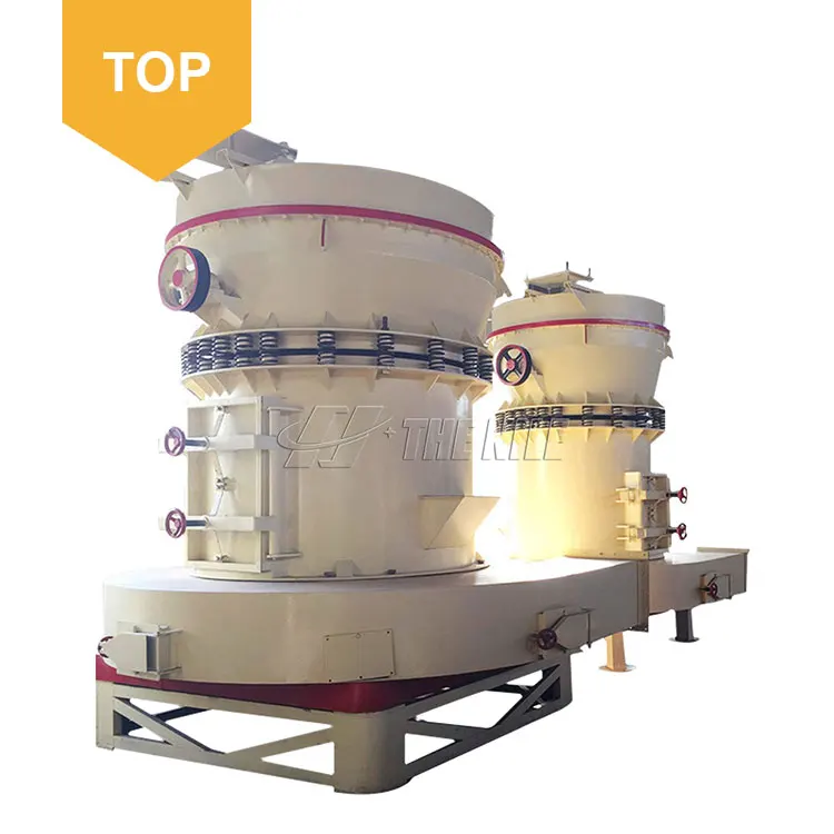 Bentonite Grinding Machine Manufacturer Slag Grinding Mill For Sale Hot Selling Grinding Mill Plant