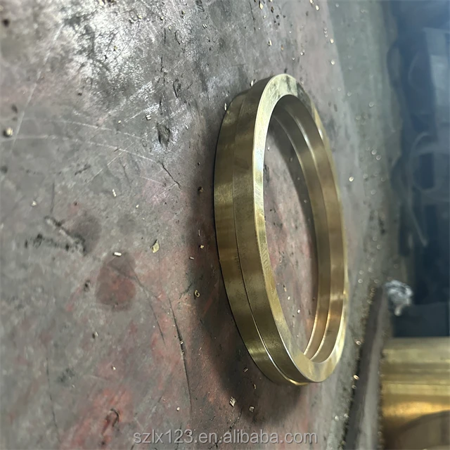 Ni al бронзовая c954 c95400 алюминиевая бронза