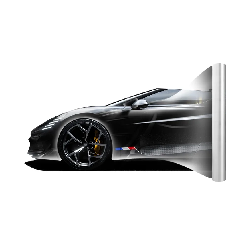 Wholesale factory price tpu protective film Anti Scratch Car Paint Protection Film TPU PPF