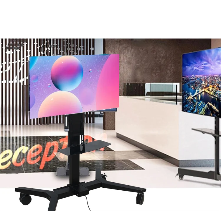 China Simple Style Great Quality Tv Lift Motorized Tv Lift Mechanism