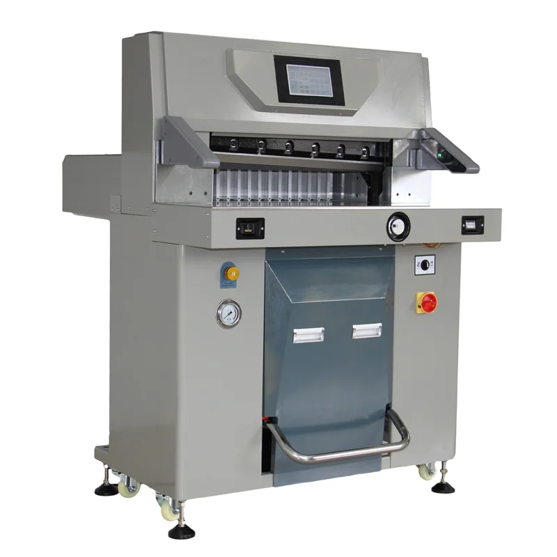 SG-7210PX new design best quality 720mm paper cutting machine