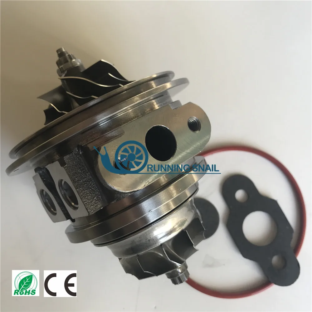 Tf035hl2-12gk2-vg Турбокомпрессор Для Mitsubishi 2 5 Tdi Galloper L200 L300 L400 паер
