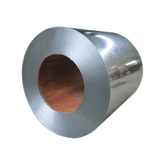 dx51d z100 cold rolled steel coil price plate iron sheets zinc sheet metal roll GI galvanized steel coil for roofing sheet