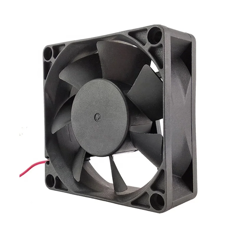 
Dc Fan 12V 5V High Performance Mini OEM Cpu Fan 50x50x10mm 5v 12v DC Brushless Cooling Fan 