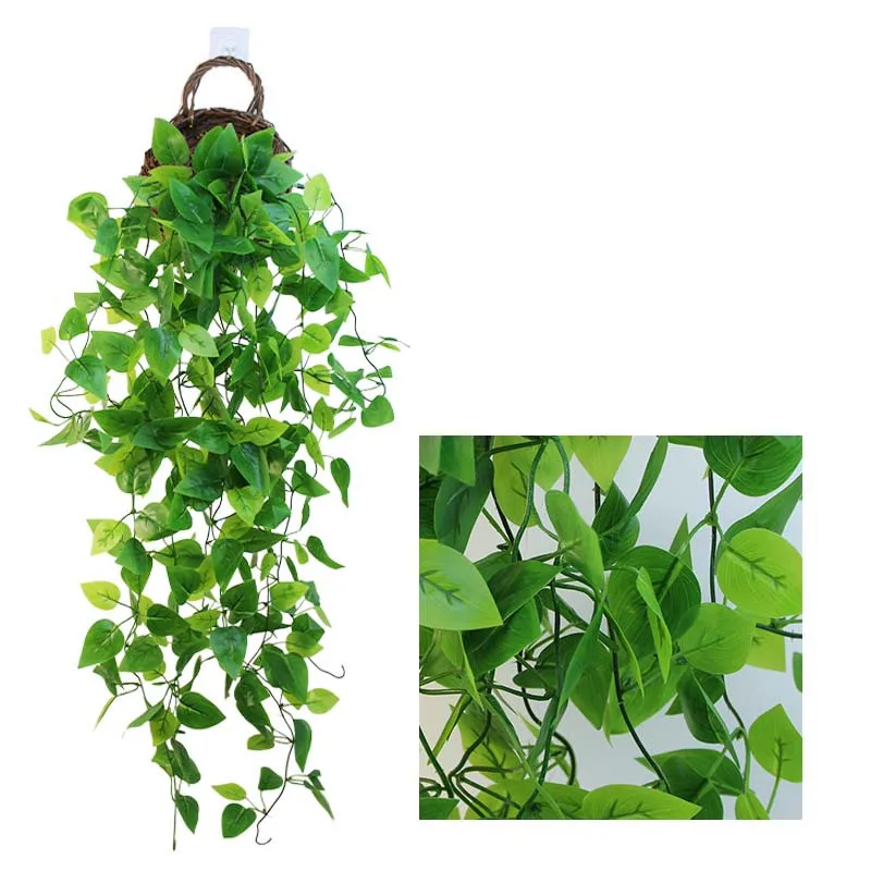 Face succulent wholesale artificial plants flowers garden wall plants artificial wall climbing plant