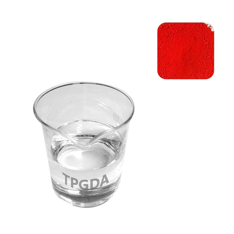 Reactive Monomer Tripropylene Glycol Diacrylate/TPGDA CAS no 42978-66-5