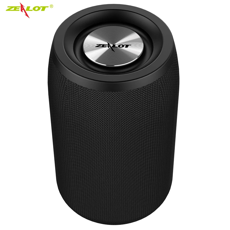 Manufacturer subwoofer Portable Wireless outdoor party karaoke trolley Speaker