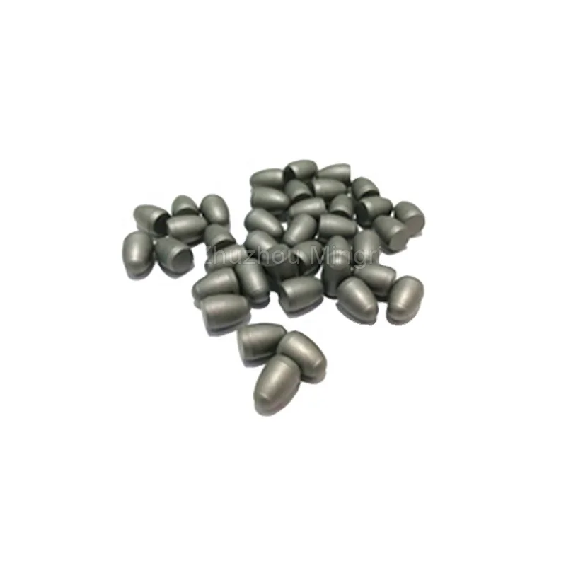 Factory Supply High Wear Resistance Tungsten carbide blank solid carbide burrs