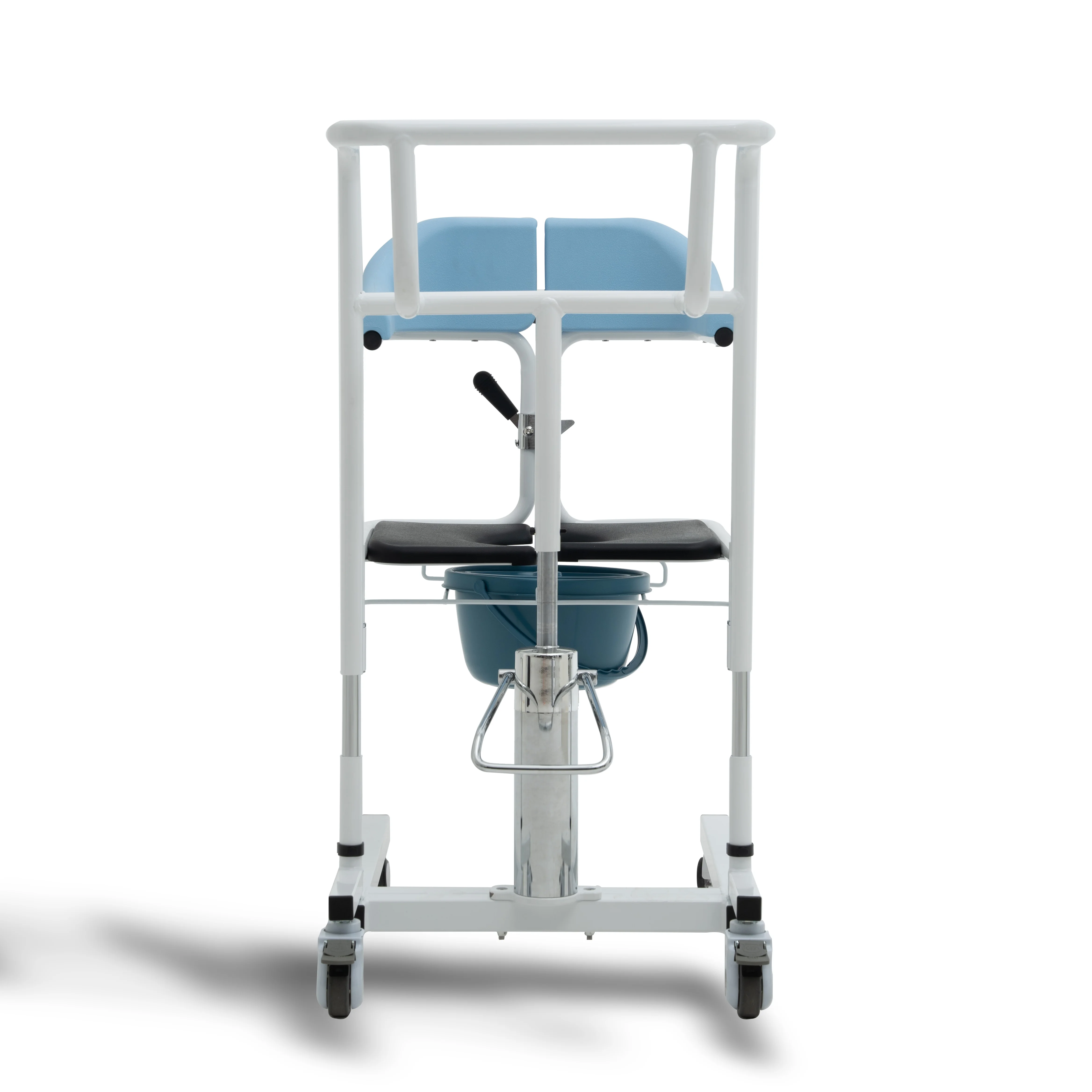manual hoist patient lift chair hoist for disabled office chairs hydraulic lift cylinder wheel chair