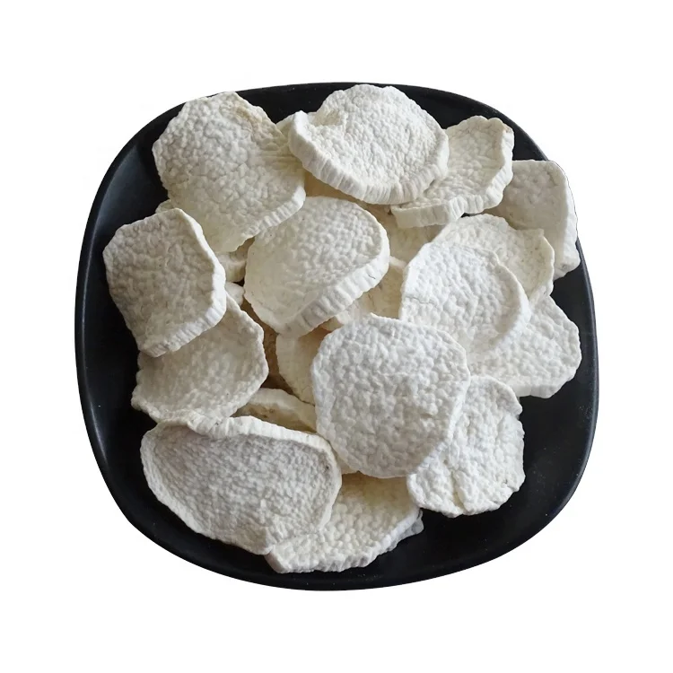 Factory price high-quality fresh-cut yam for sale in bulk