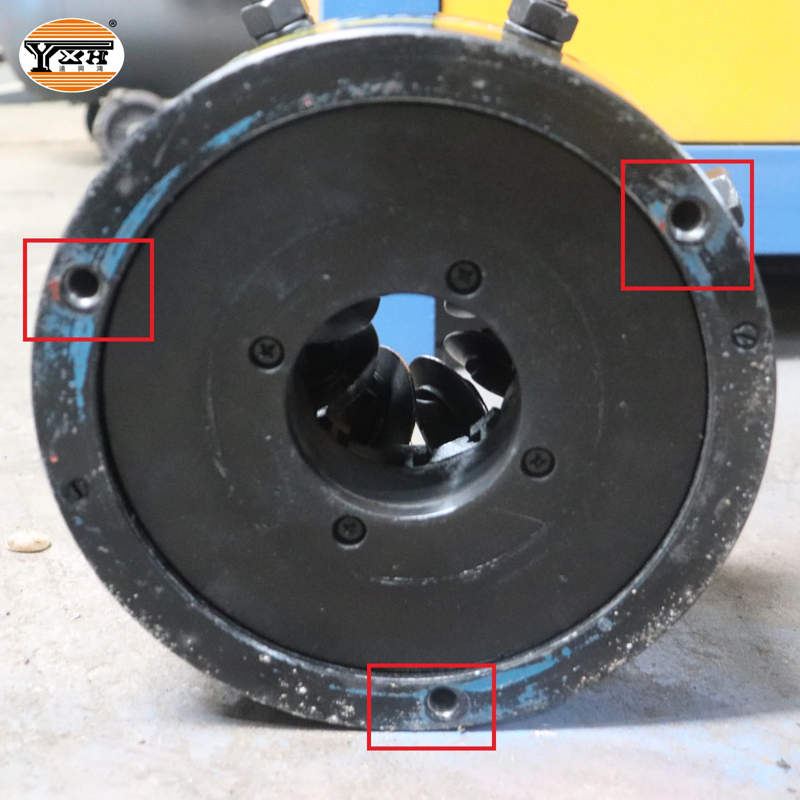Высокое качество, низкая цена, нержавеющая сталь, железо, медь, трубка, круглая металлическая труба, резьба, машина для опорного стержня