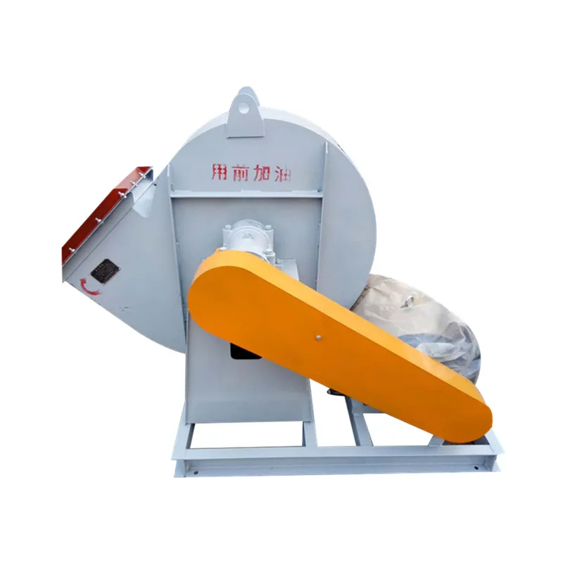 5,5 кВт 380v центробежный вентилятор бесшумный вытяжной центробежный вентилятор