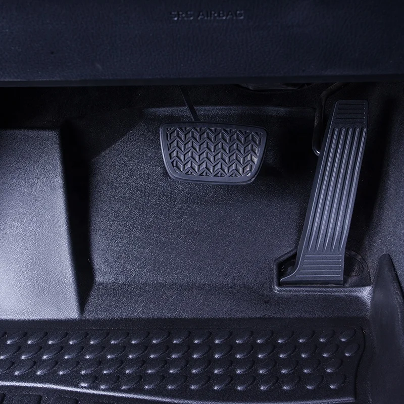 Linyi фабрика 3D любой погоды ТПЭ автомобильные коврики XPE автомобильный напольный коврик