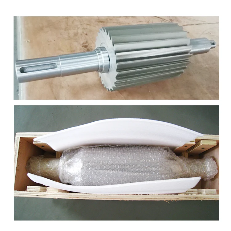 Plastic Scrap Processing granulator blades Pelletizer blade Granulator Knives