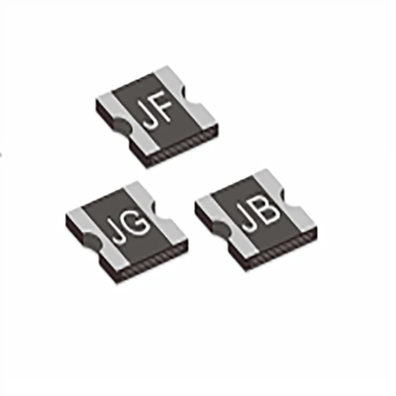 12V 6V 1210 PPTC предохранители сбрасываемые Ptc 1.5A 1.75A 1.9A 2A 2.6A 3A 3.5A 3.8A 4A 4.5A 5A 5.5A 6A 6.5A 7A 7.5A SMD PTC FSUE